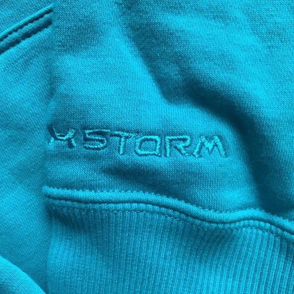 Womens Under Armour sweater hoodie - Picture 3 of 5